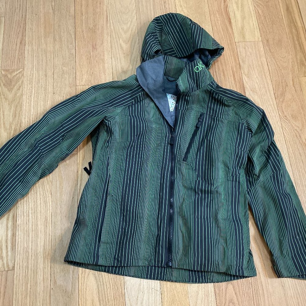 Burton Women's GORE-TEX Large Shell Jacket